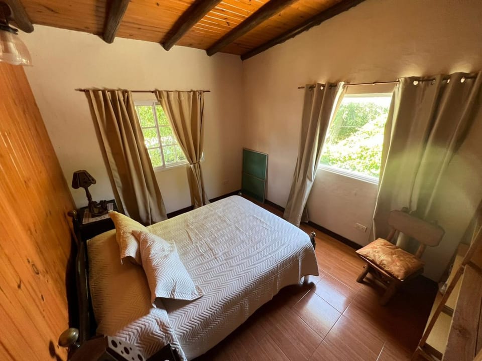 Rosas Apartment in Buenos Aires Province