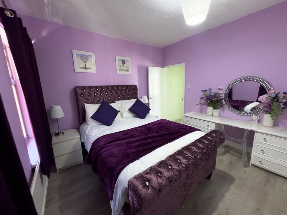 Cosy Home Near Cardiff Central House in Cardiff