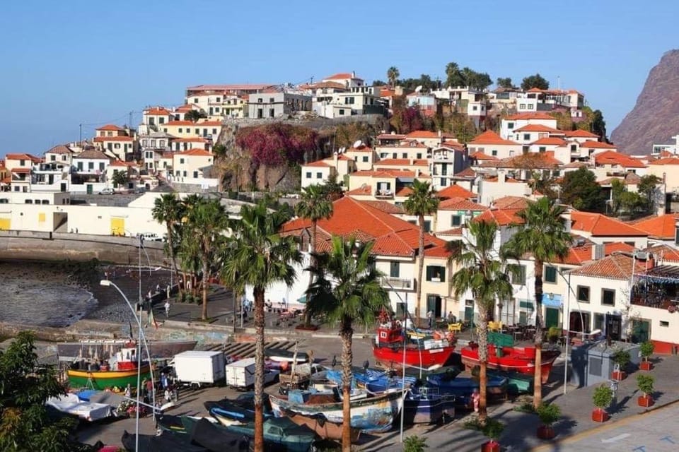 City view