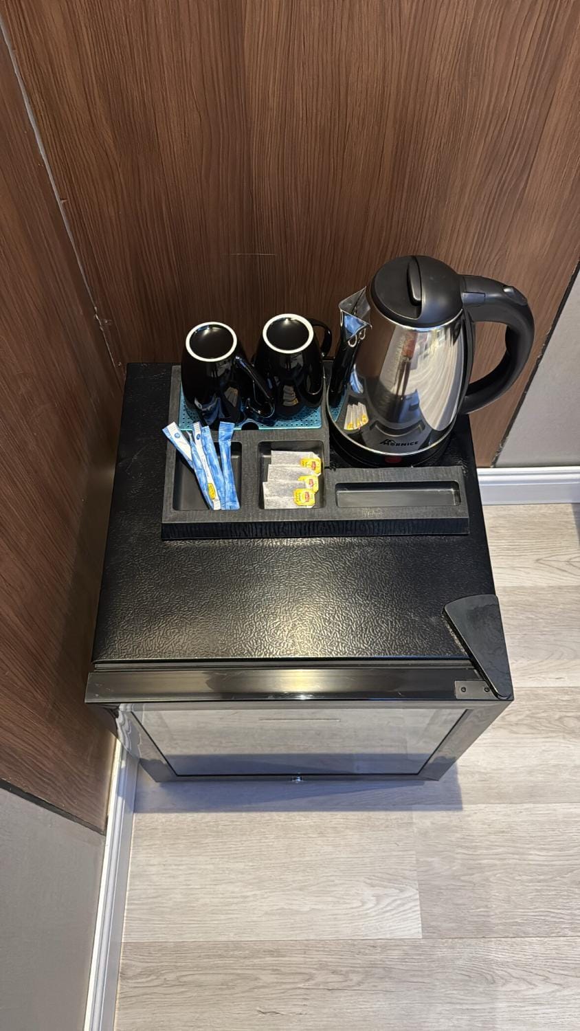 studio Self check-in Apartment in Saudi Arabia