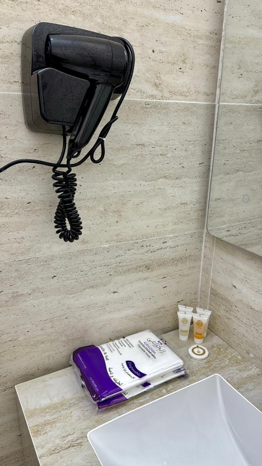 studio Self check-in Apartment in Saudi Arabia