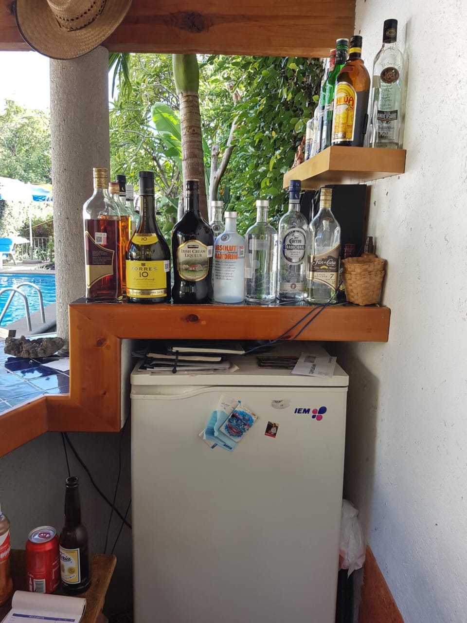 hotel quinta real las palmas malinalco Hotel in State of Morelos