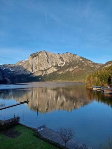 Lake view