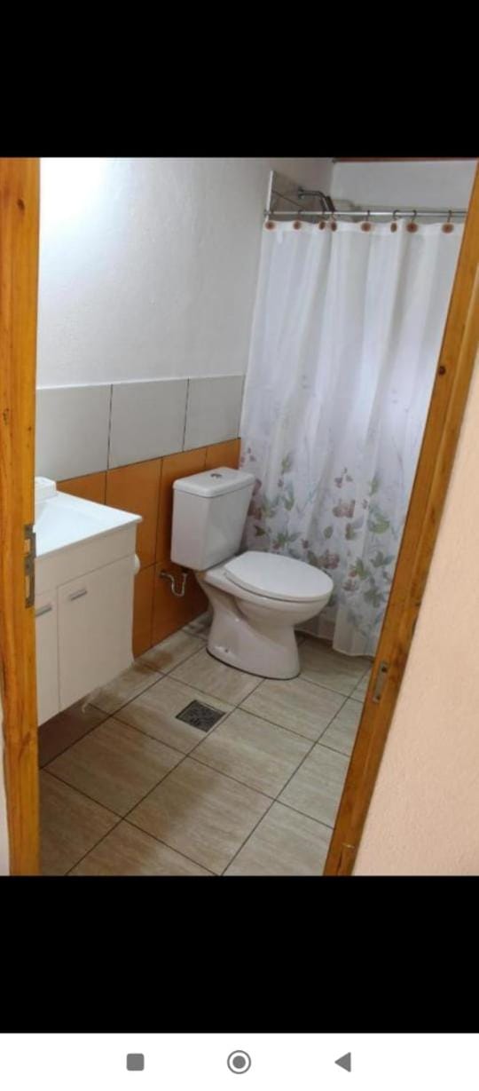 Cabaña Allpa - Rumi Huasi House in Mar del Plata