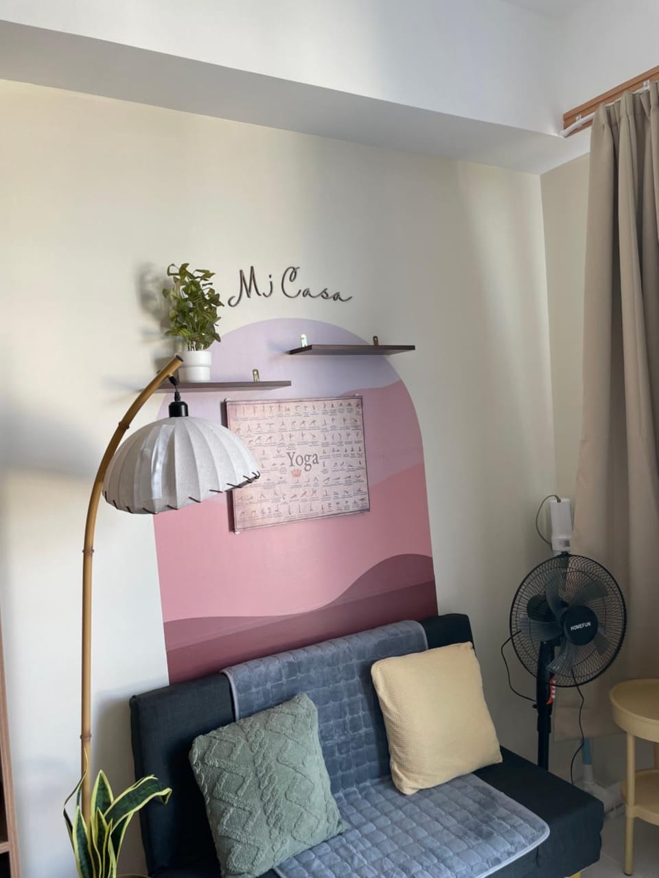 Mactan Plains condo unit Hotel in Lapu-Lapu City