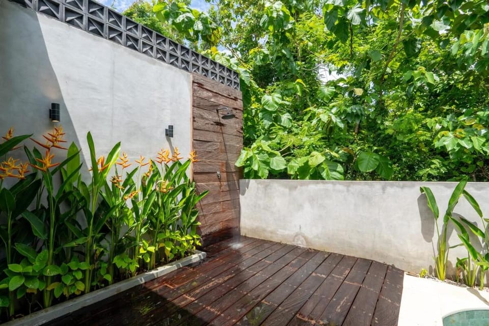 Casa Baru Villa in Bali