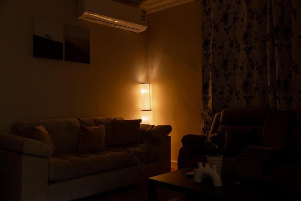 Aqeeq 302, Lexury private apartment, self check-in Apartment in Riyadh
