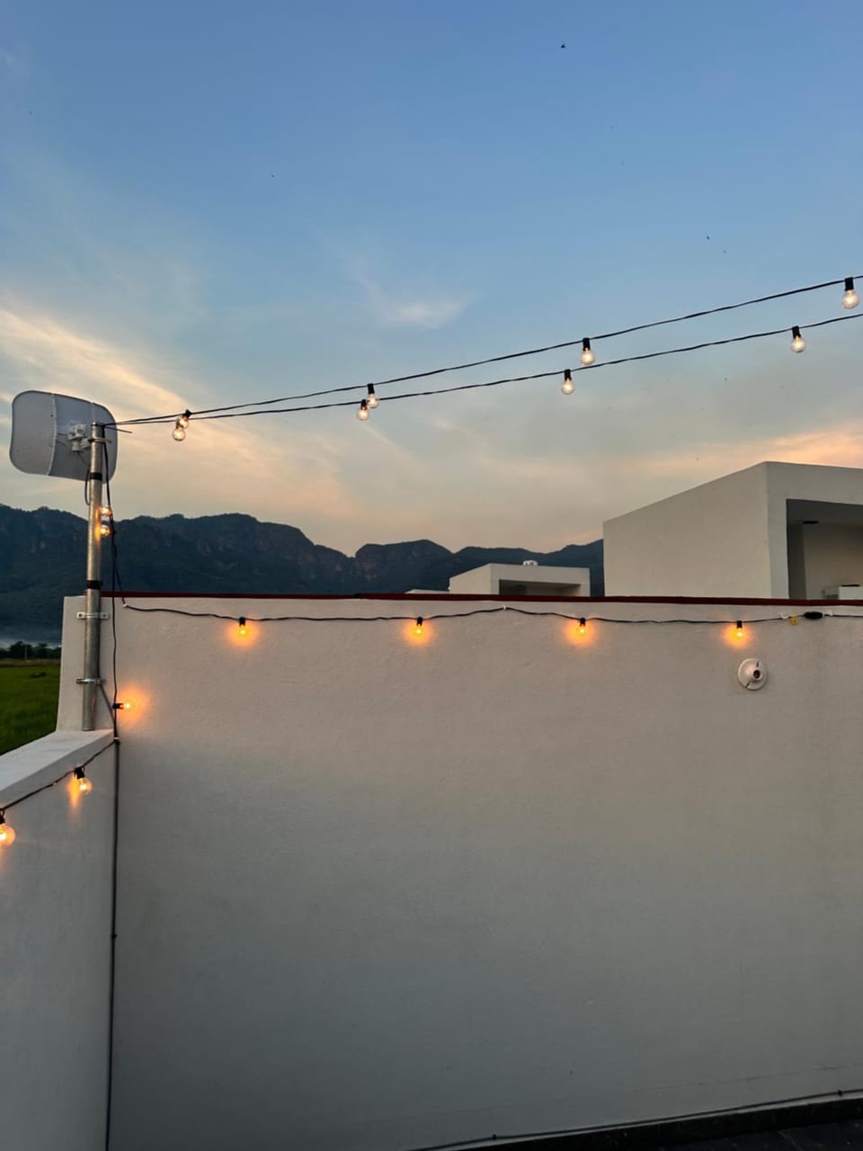 La Casa de Coco Apartment in State of Morelos
