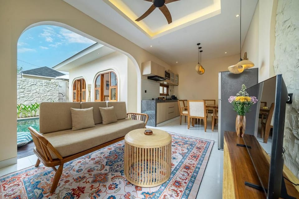 Communal lounge/ TV room, Seating area