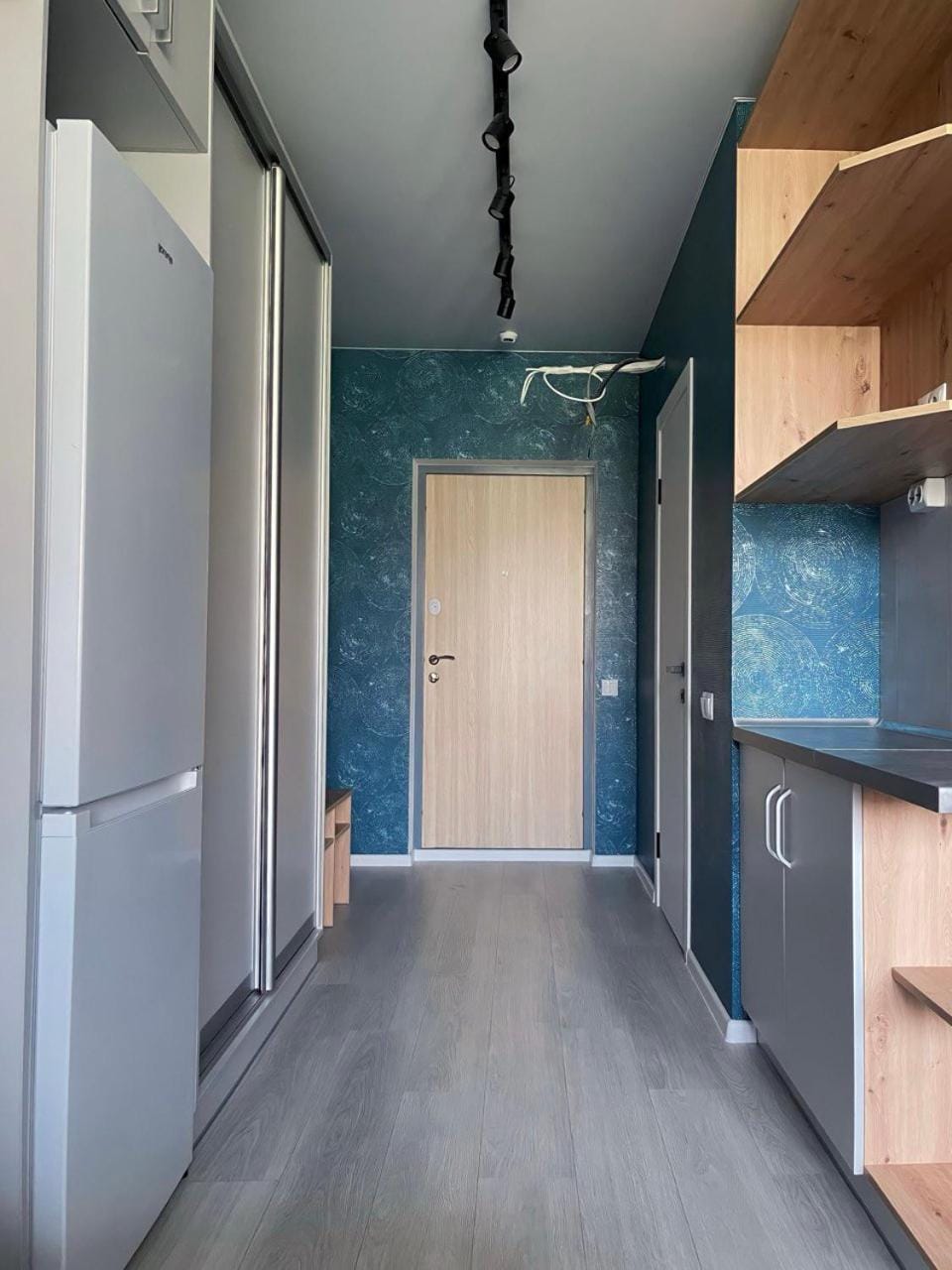 Sky City room Apartment in Odessa