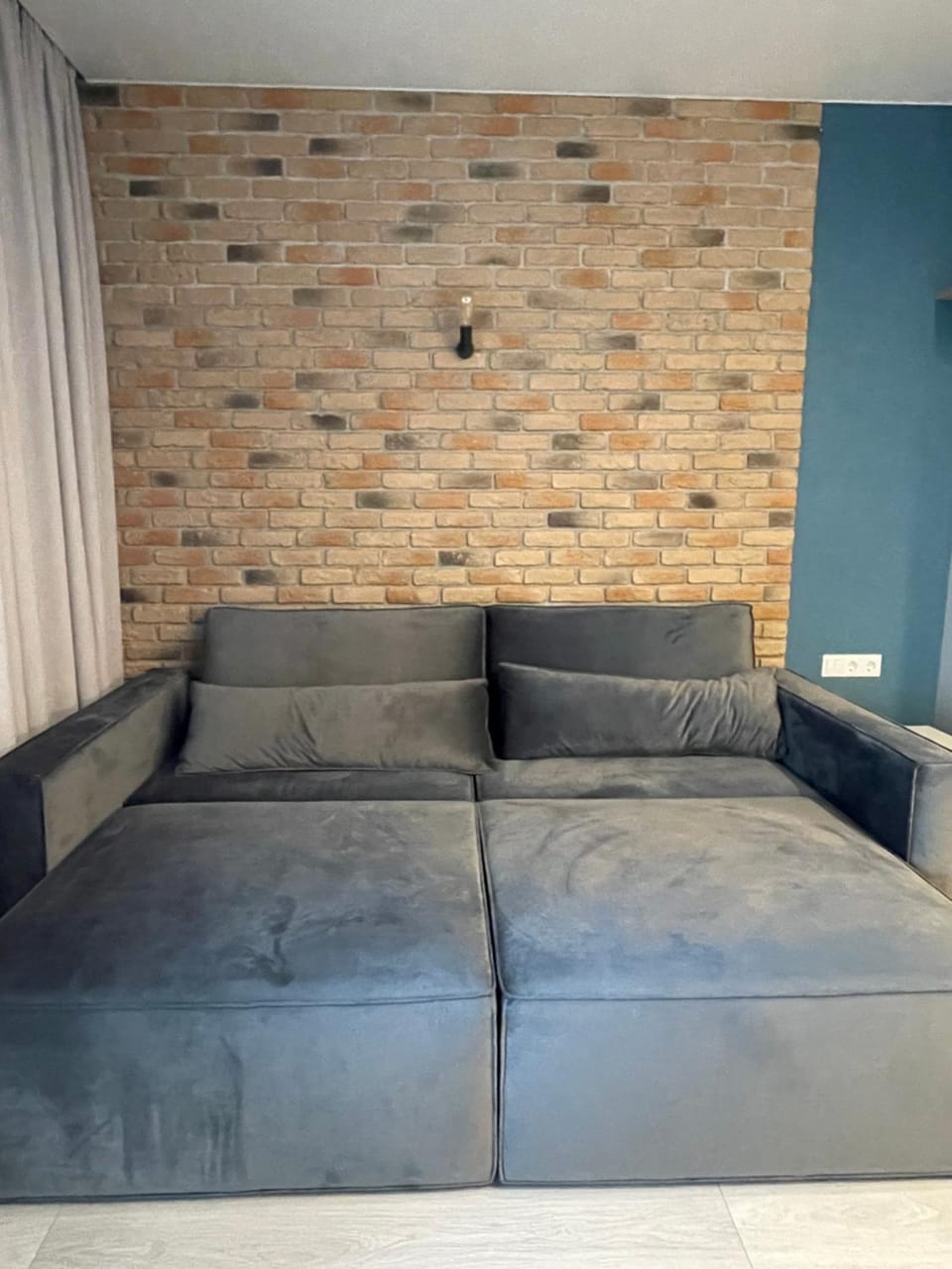 Sky City room Apartment in Odessa