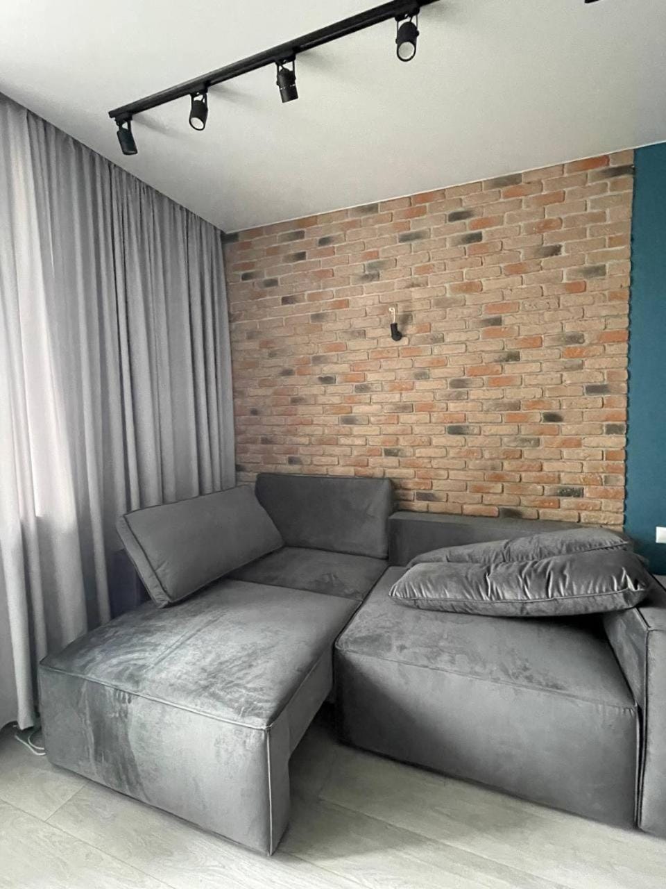 Sky City room Apartment in Odessa
