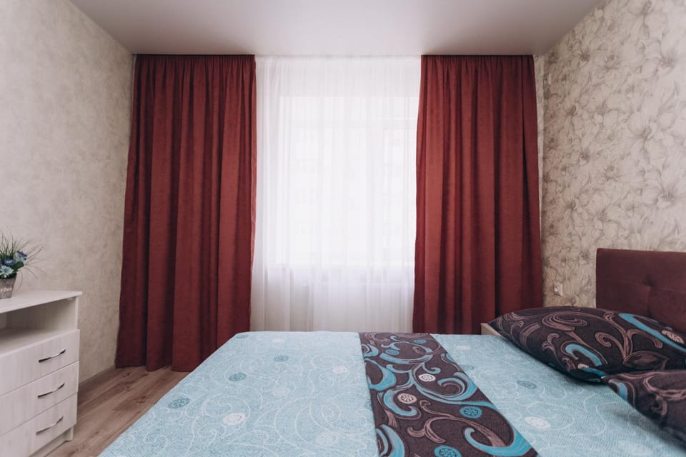 Luxury 2-bd Apartment Illinska Street Apartment in Ukraine
