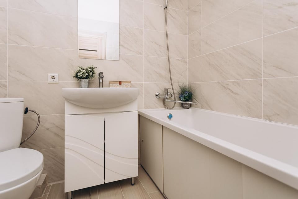Luxury 2-bd Apartment Illinska Street Apartment in Ukraine