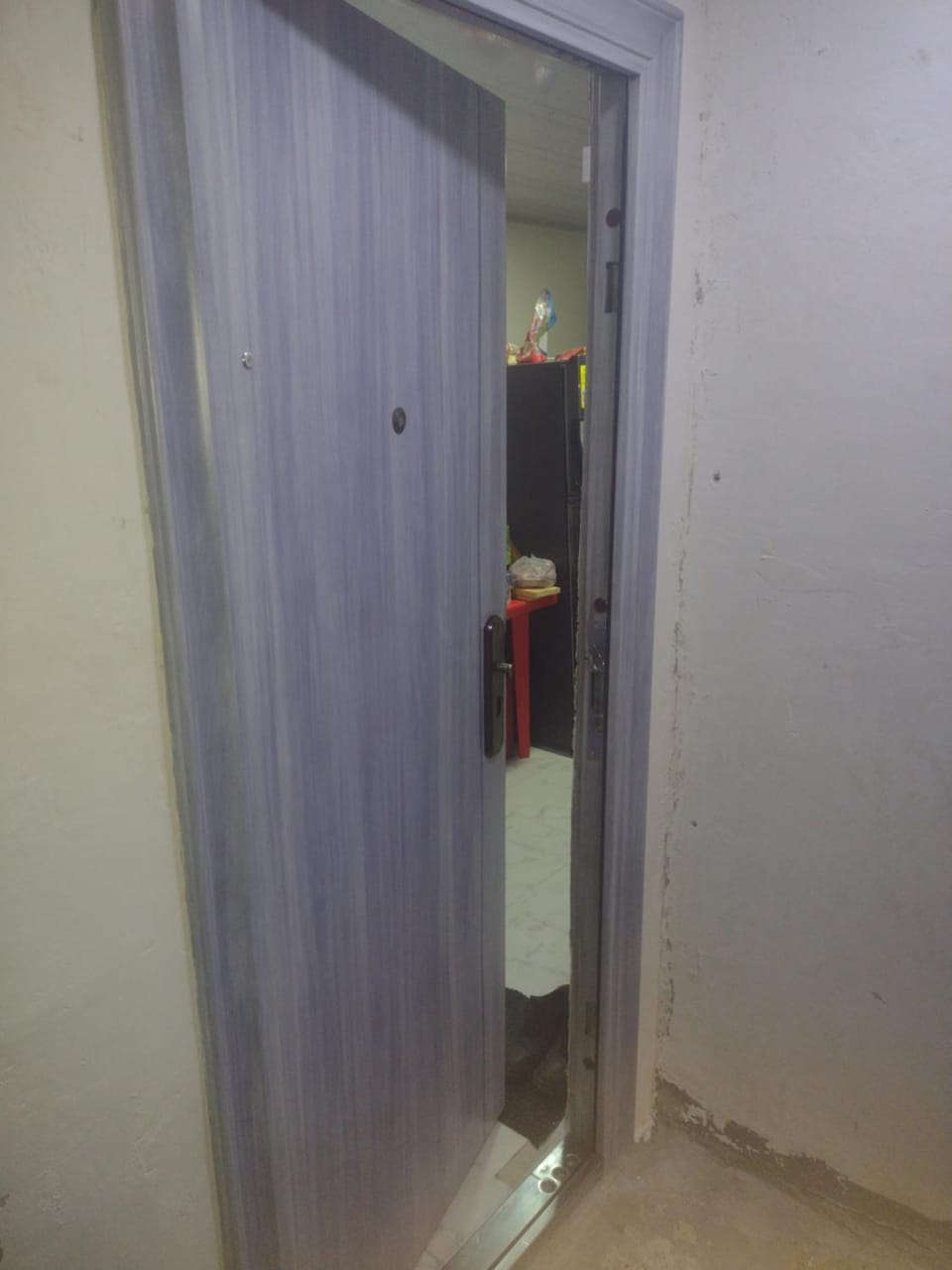 Aptoboston coloc Apartment in Cartagena
