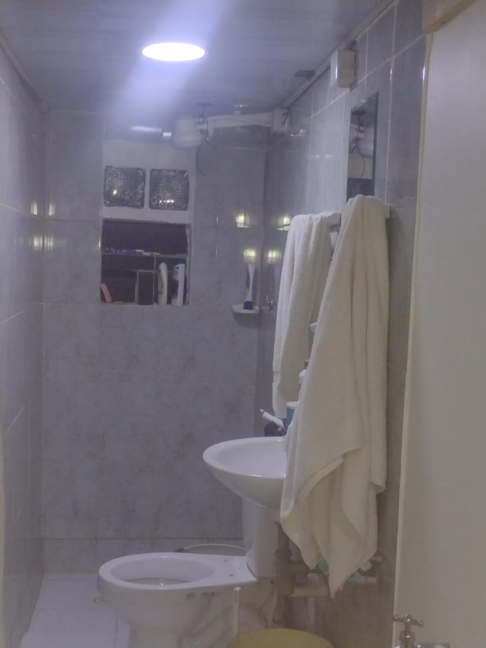 Aptoboston coloc Apartment in Cartagena