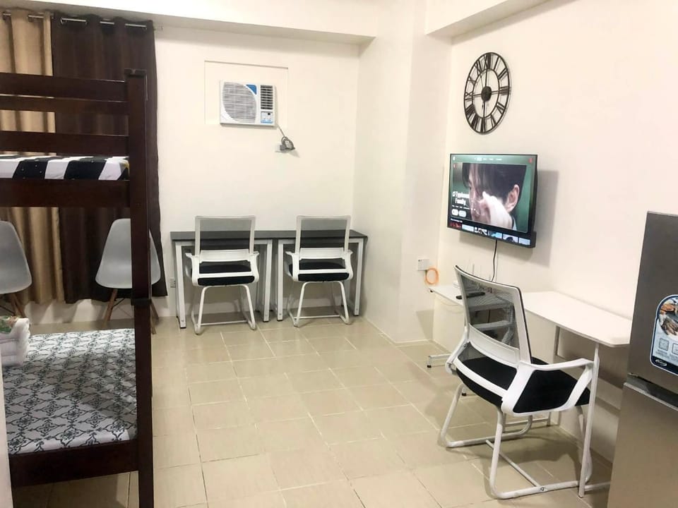 CY staycation Sta Mesa Apartment hotel in Mandaluyong