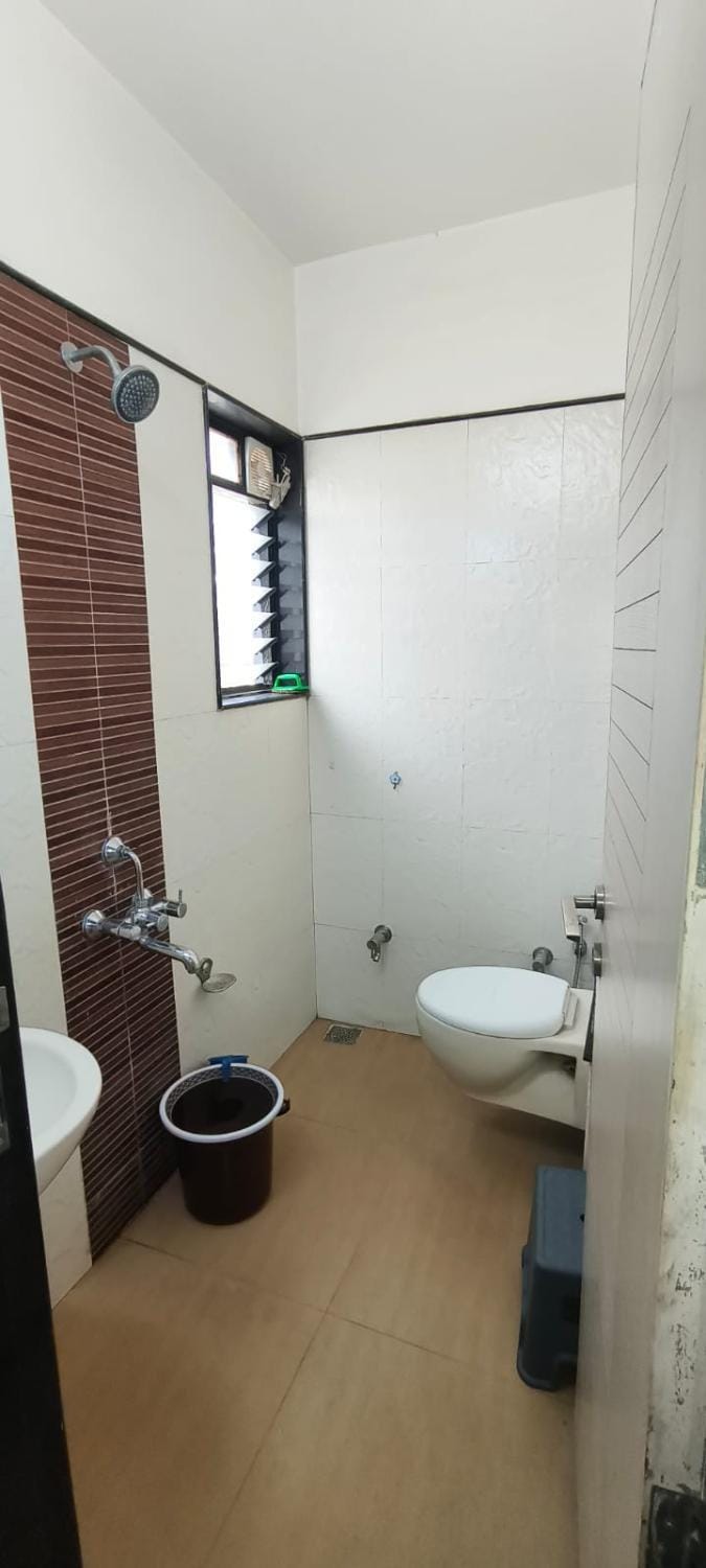 Modern Jagshali Villa 2BHK with Karaoke and 50 inch TV Villa in Maharashtra