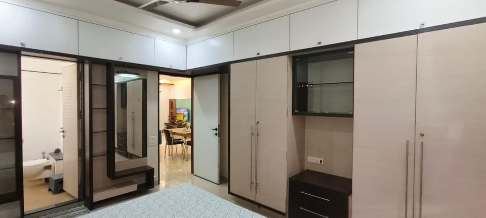 Modern Jagshali Villa 2BHK with Karaoke and 50 inch TV Villa in Maharashtra