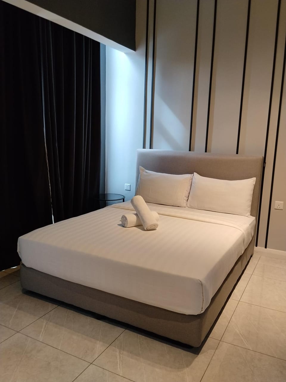 Axon Suites Unitopia near Pavillion & TRX Apartment in Federal Territory of Kuala Lumpur