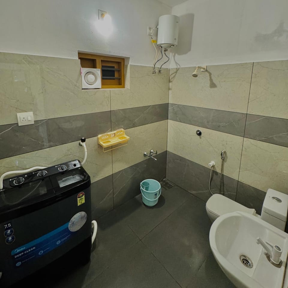 KM Villa Apartment in Kerala