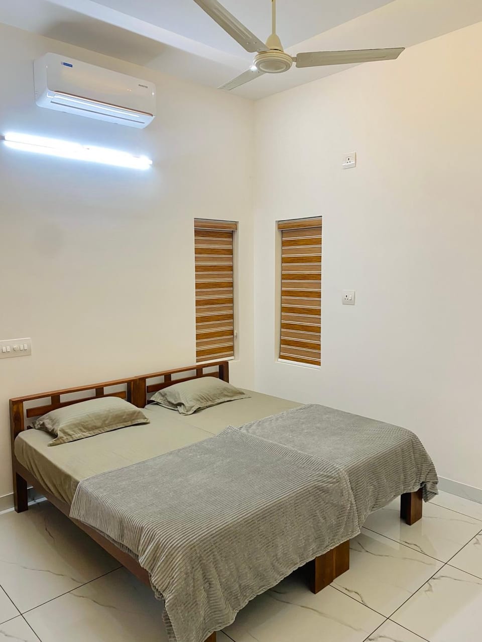 KM Villa Apartment in Kerala