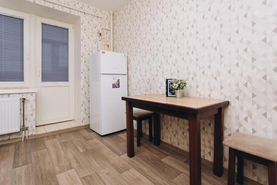 Standard 2-bd Apartment Illinska Street Apartment in Ukraine