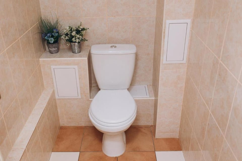 Standard 2-bd Apartment Illinska Street Apartment in Ukraine