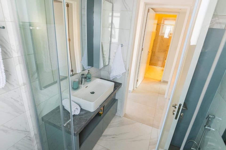 Mythical Sands 2 - E Apartment in Paralimni