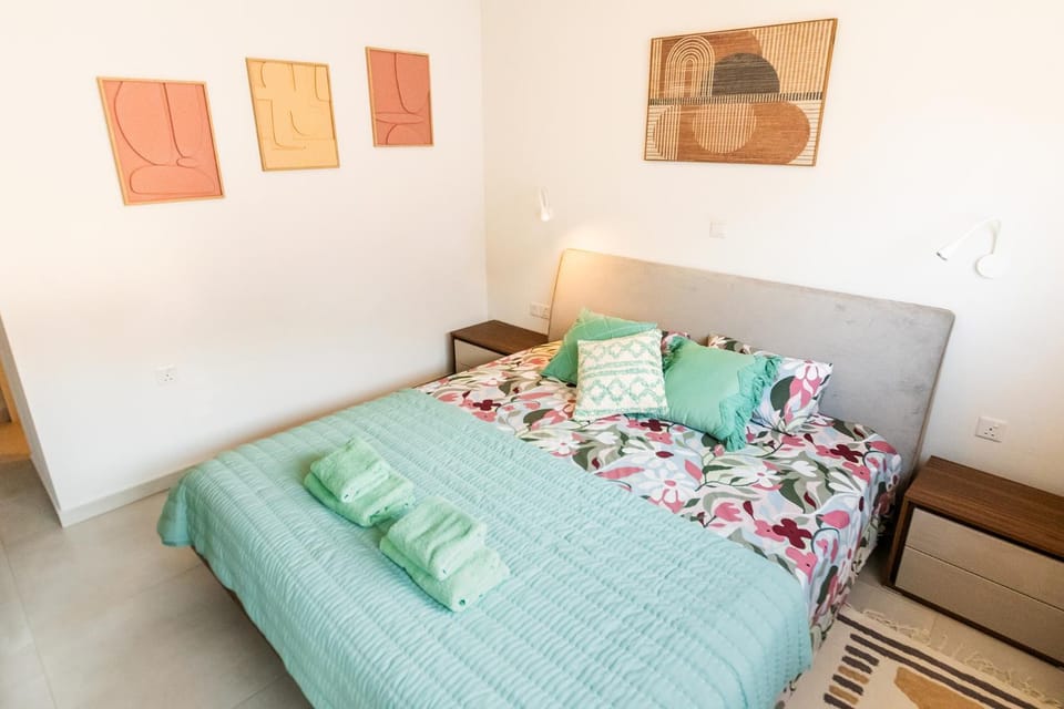 Mythical Sands 2 - E Apartment in Paralimni