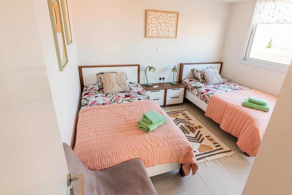 Mythical Sands 2 - E Apartment in Paralimni