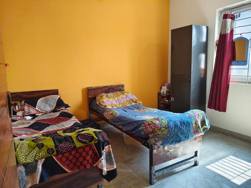 Heavens Living Bloom Inn - pg for ladies Hostel in Bengaluru