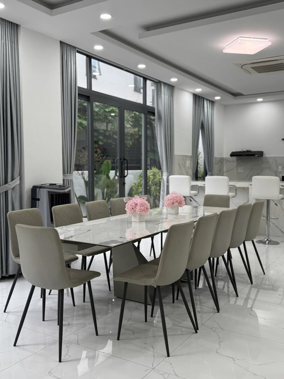 Villa o khu jamona home resort phuong hiep binh thu duc Villa in Ho Chi Minh City
