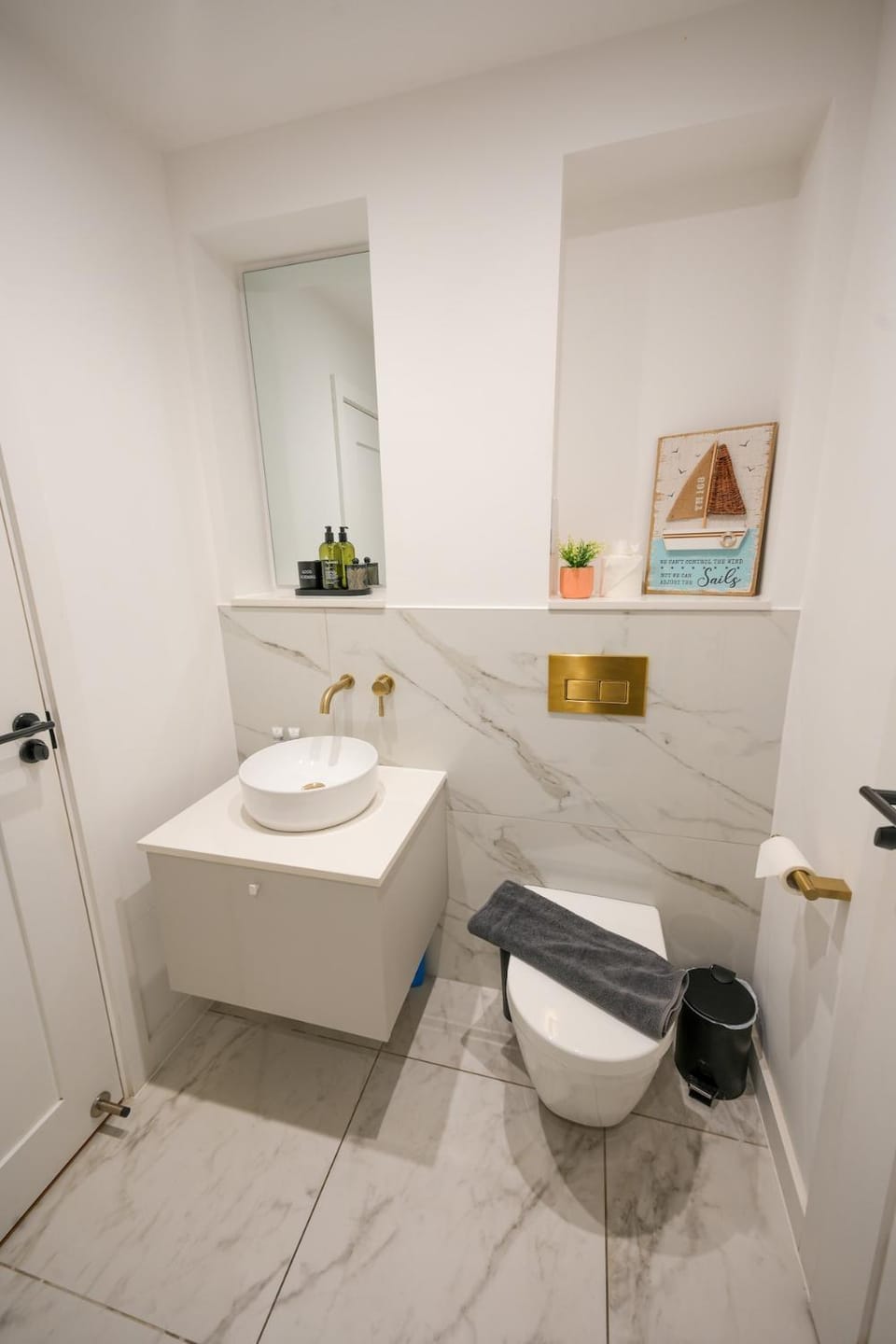 Blue horizon stays Apartment in Eastbourne