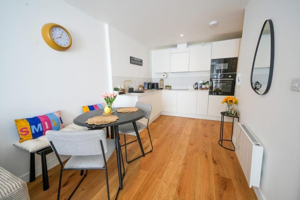 Blue horizon stays Apartment in Eastbourne