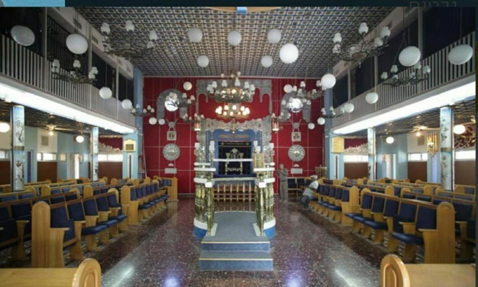 בקתה בחווה B''H village Farm Stay in South District