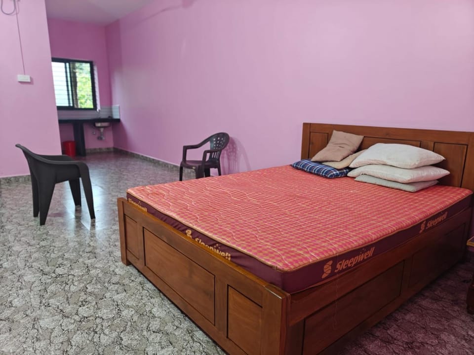 Diksha Home Stay Vacation rental in Goa, India