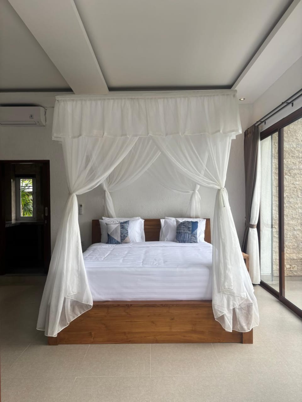 L House Villa in Ubud