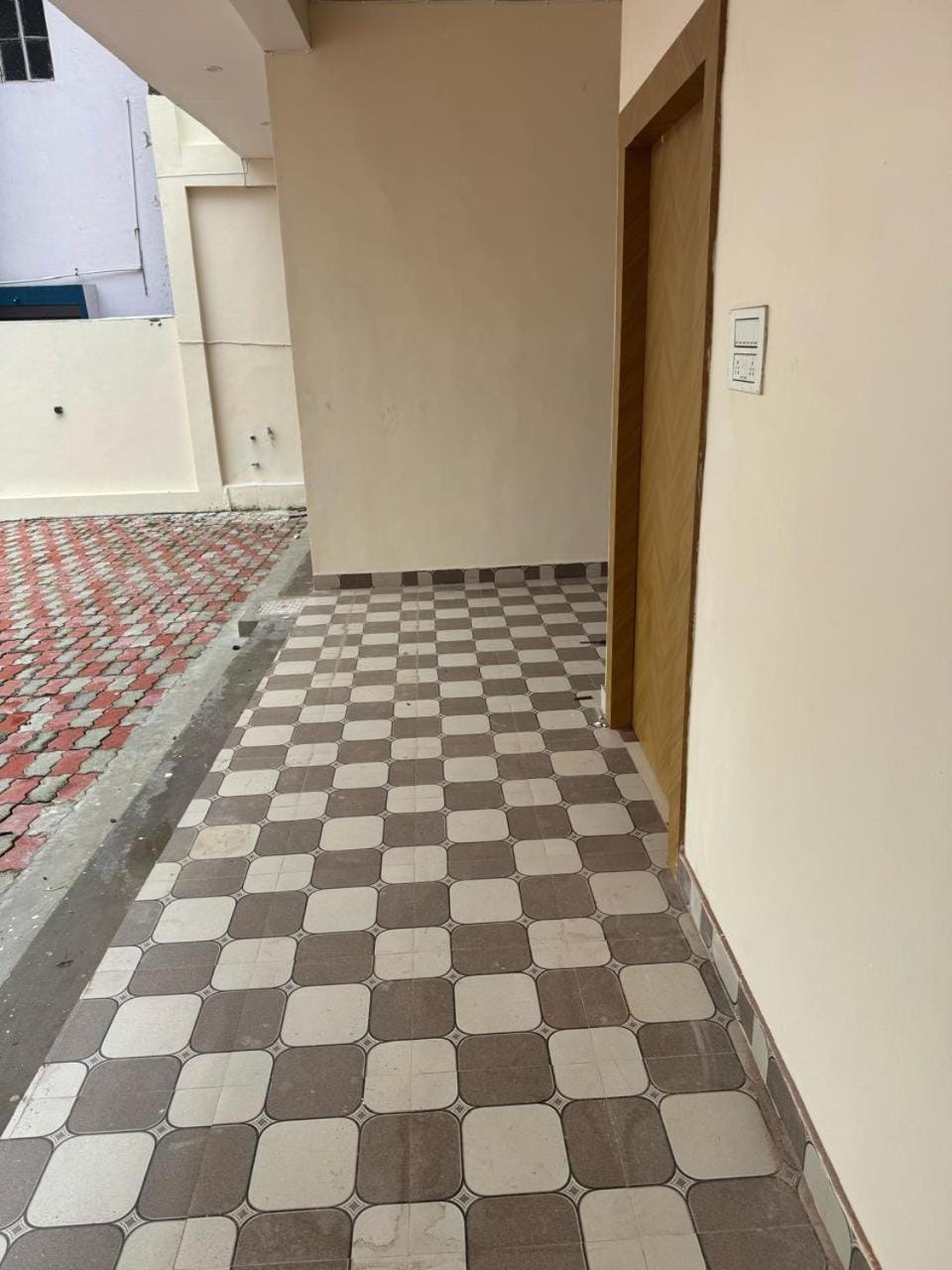 Hari Vatika House in Varanasi