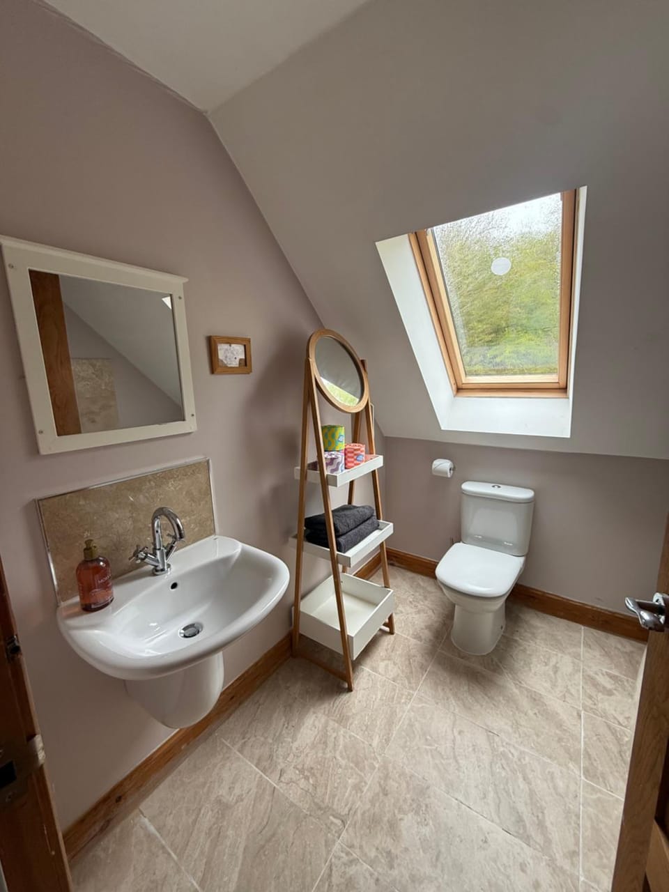 Laimhrig Torrin Vacation rental in Scotland