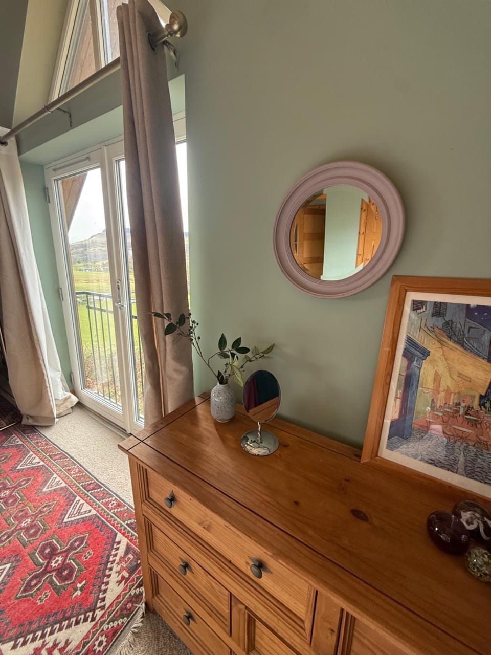 Laimhrig Torrin Vacation rental in Scotland