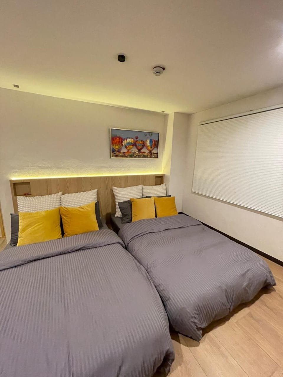 昭和グランドビル202 Apartment in Osaka