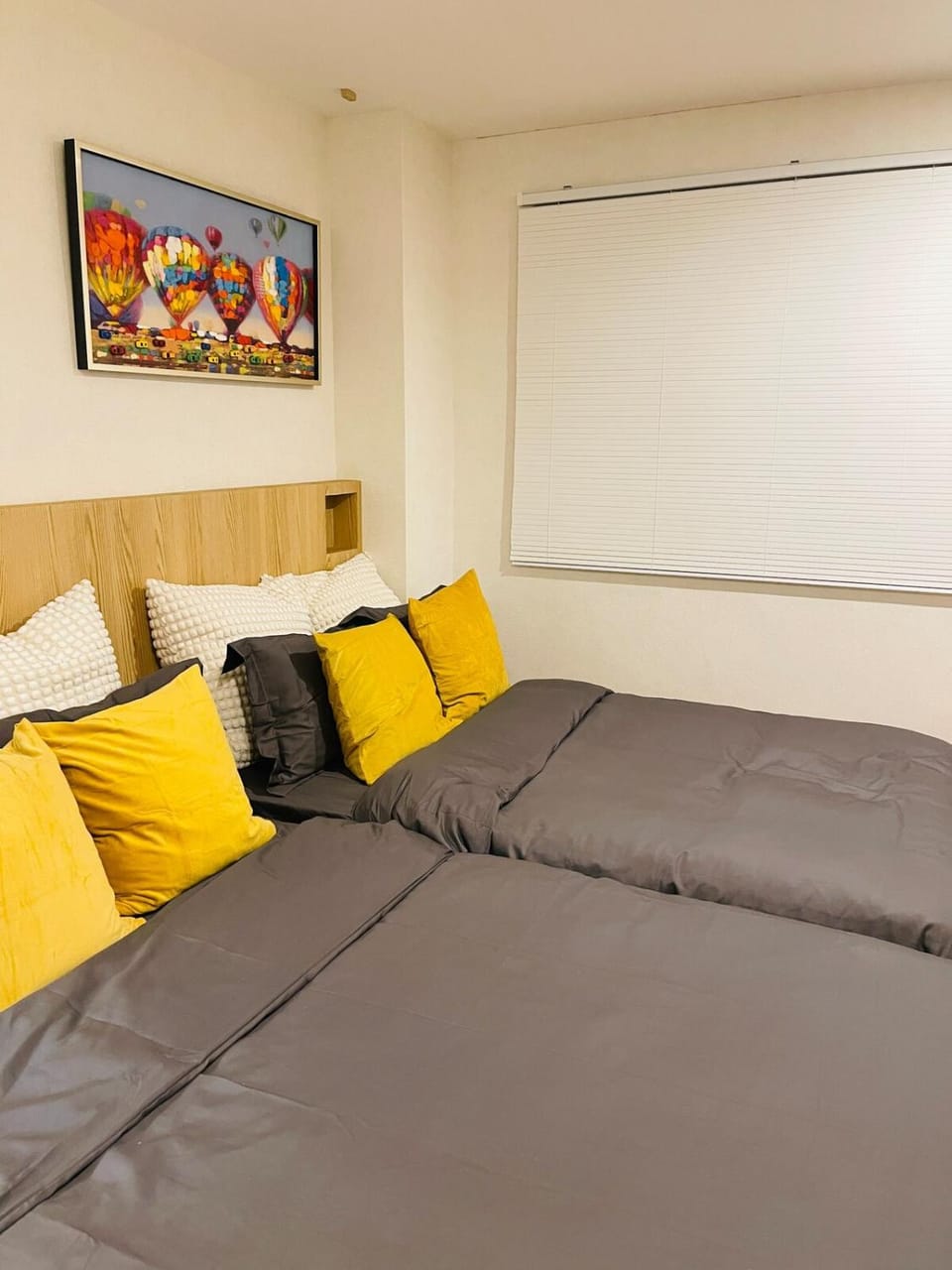 昭和グランドビル202 Apartment in Osaka
