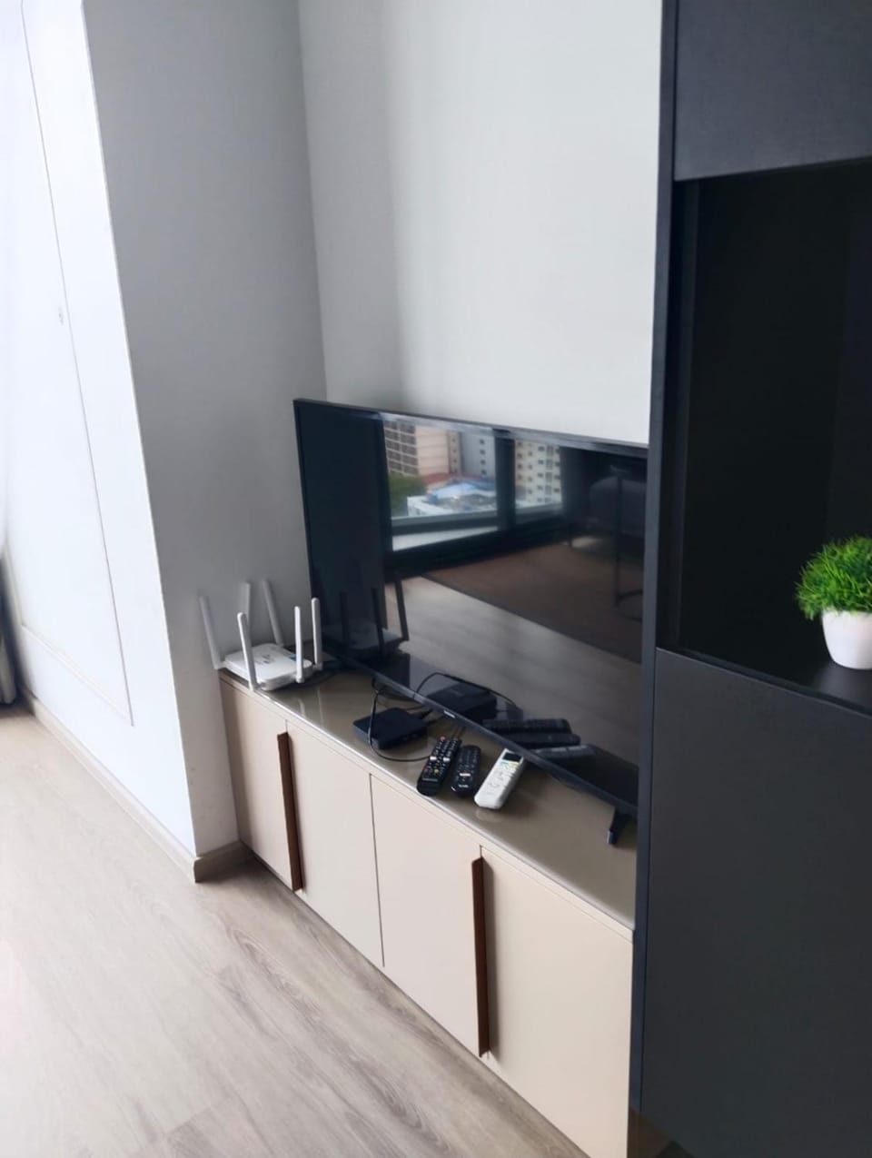 The Edge 2026 New LUX 2 bedroom SEA VIEW Apartment in Pattaya City