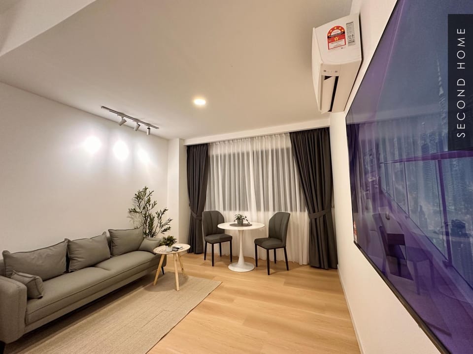 Second Home - Kota Kemuning Hotel in Selangor, Malaysia