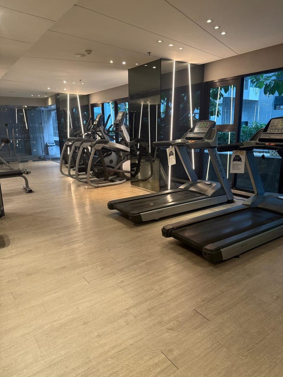 The Base Central Pattaya Apartment in Pattaya City