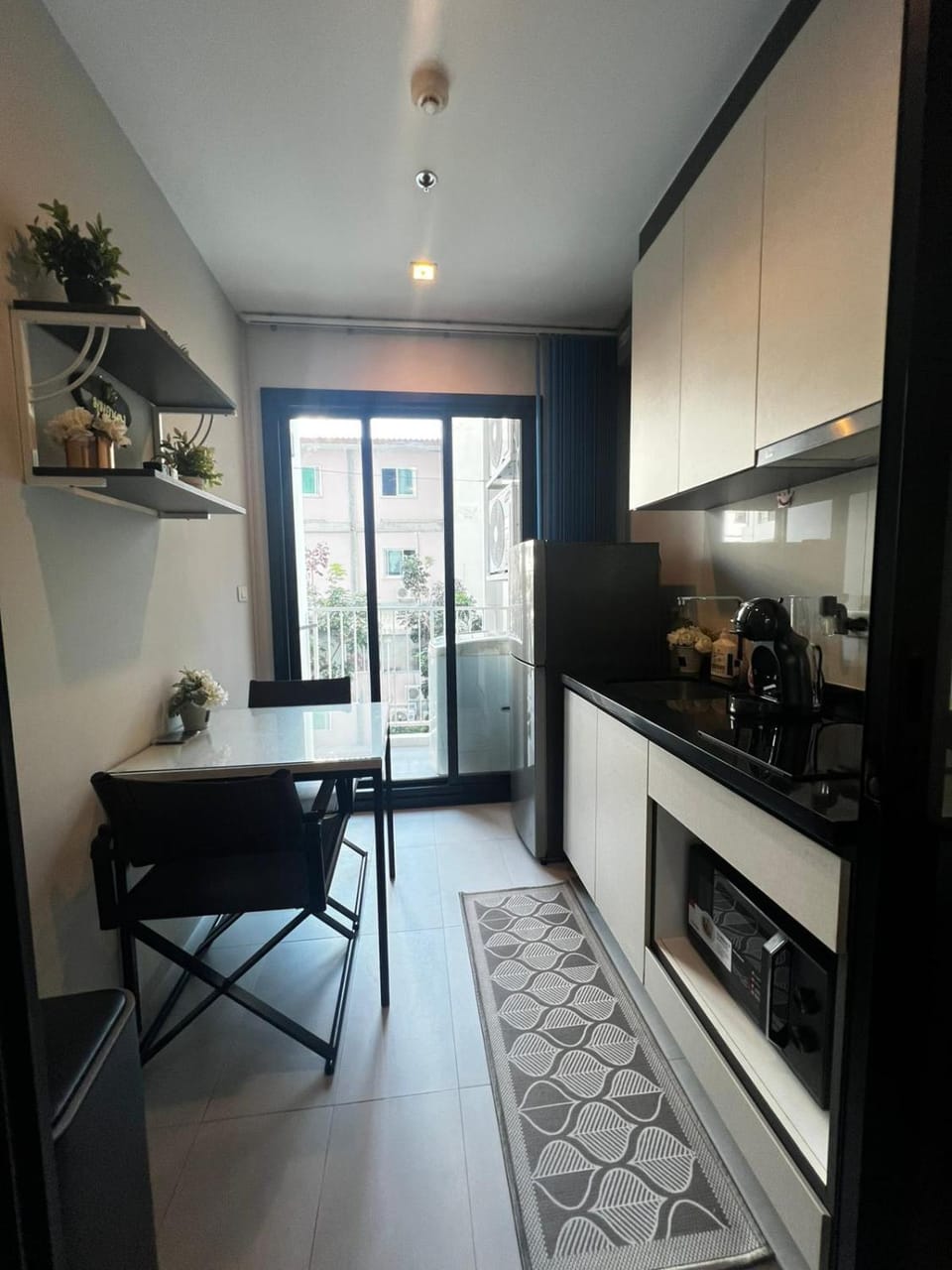 The Base Central Pattaya Apartment in Pattaya City