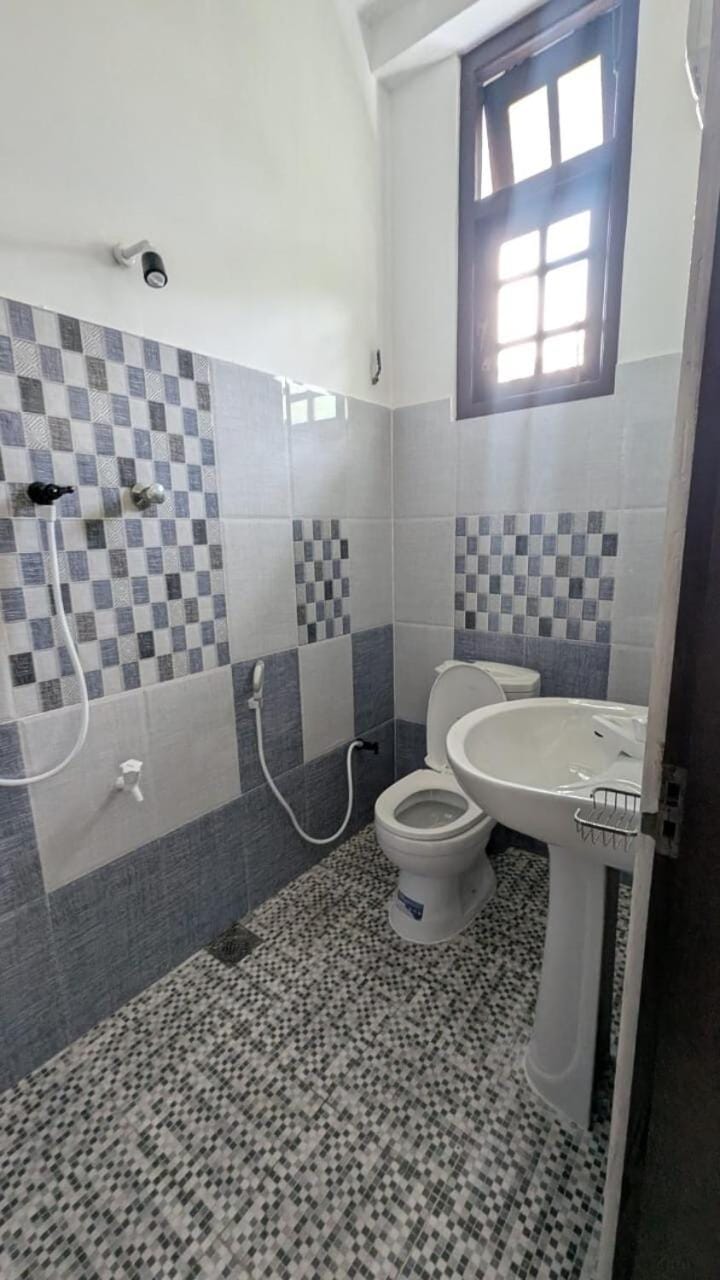 Great stay for big families and groups Villa in Kamburugamuwa