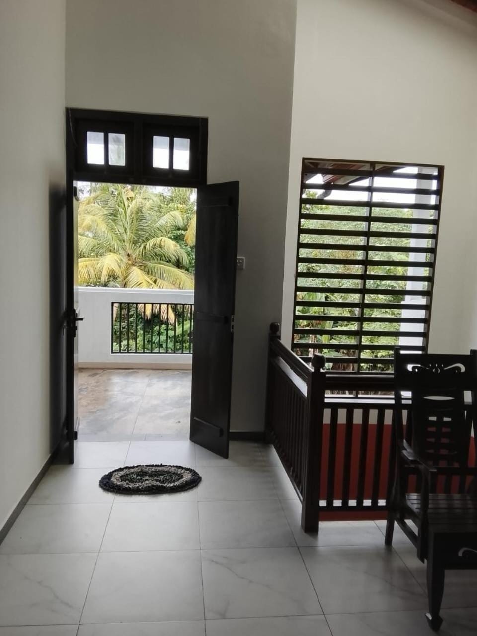 Great stay for big families and groups Villa in Kamburugamuwa