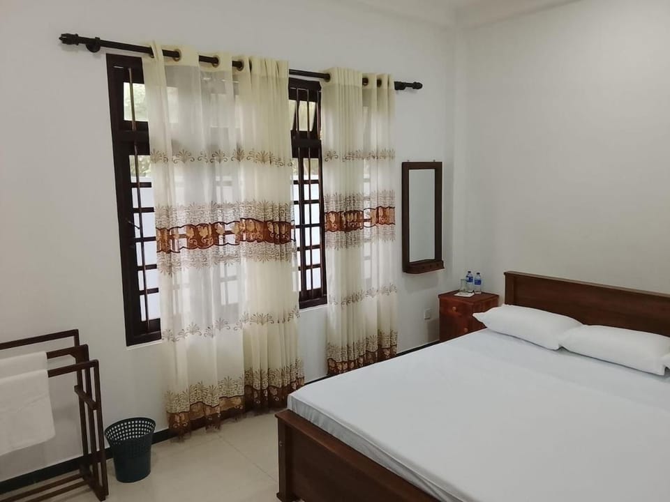 Great stay for big families and groups Villa in Kamburugamuwa
